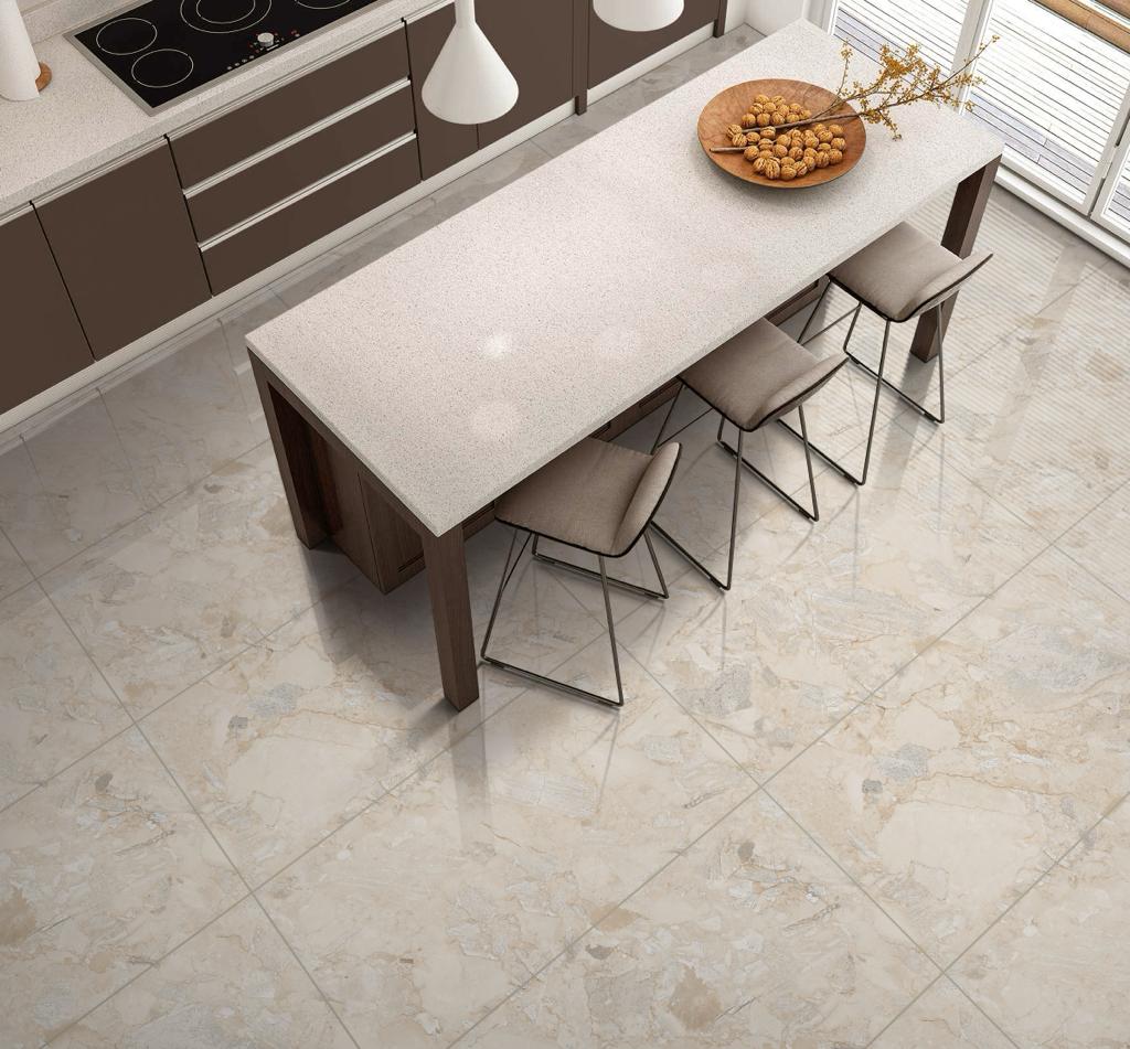 Kitchen floor Tiles